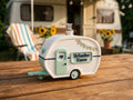 Seifenspender Wohnwagen - Camping-Deko für Bad & WC