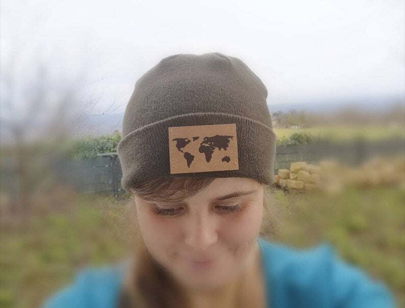 Aufnäher aus SnapPap in XXL 5er Set