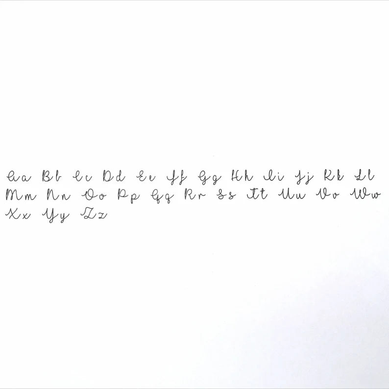 Christbaumkugel mit Namen und Schnee- oder Federfüllung