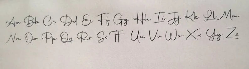 Personalisierter Adventskalender aus Stoff mit 24 Taschen & Name zum selbst befüllen als nachhaltiger und wiederverwendbarer Kalender