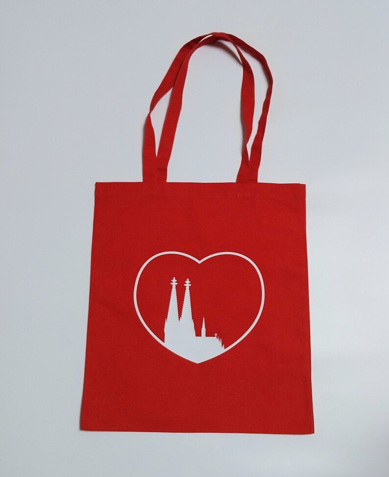 Einkaufstasche Köln