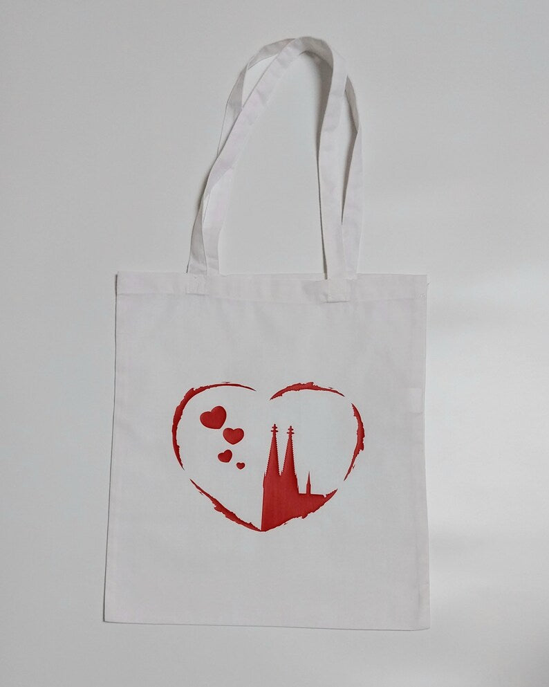 Einkaufstasche Köln