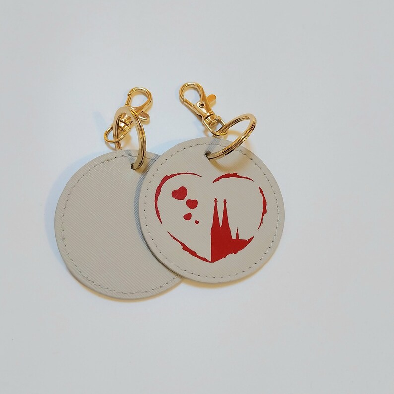 Schlüsselanhänger Köln