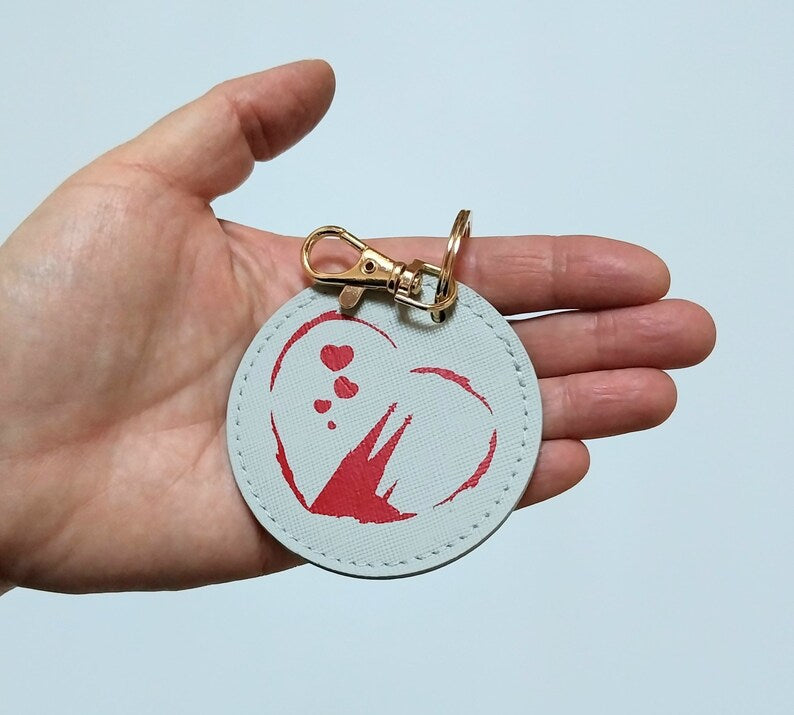 Schlüsselanhänger Köln