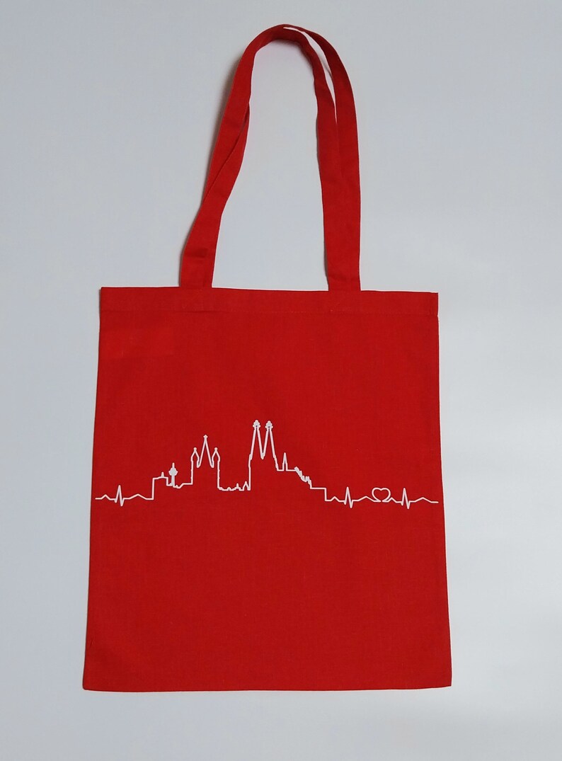 Einkaufstasche Köln